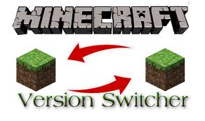 how to change game versions simply.