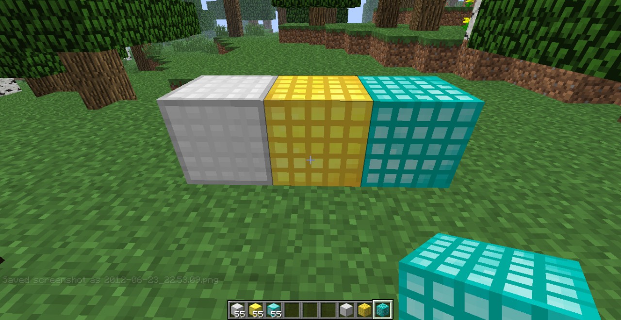 dence core mod Minecraft Mod