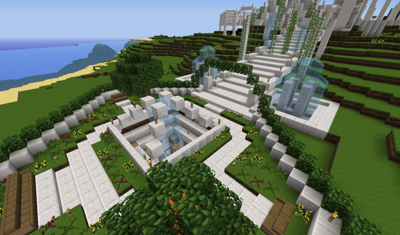 Our Lovely Spawn ^.^