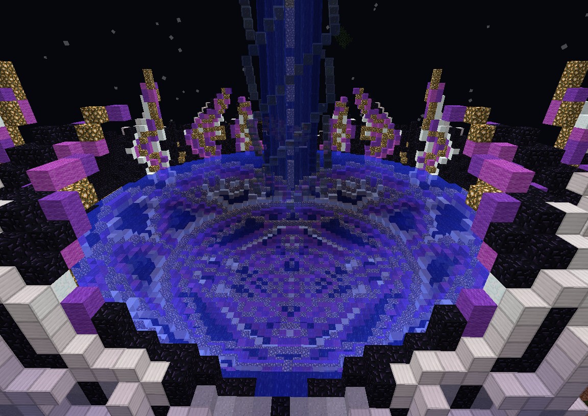 'Pool of Consciousness'