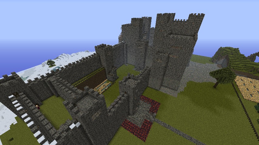 16 5 майнкрафт. 2. замки в майнкрафте 1. 16 5 майнкрафт. 1 12 2 замок.