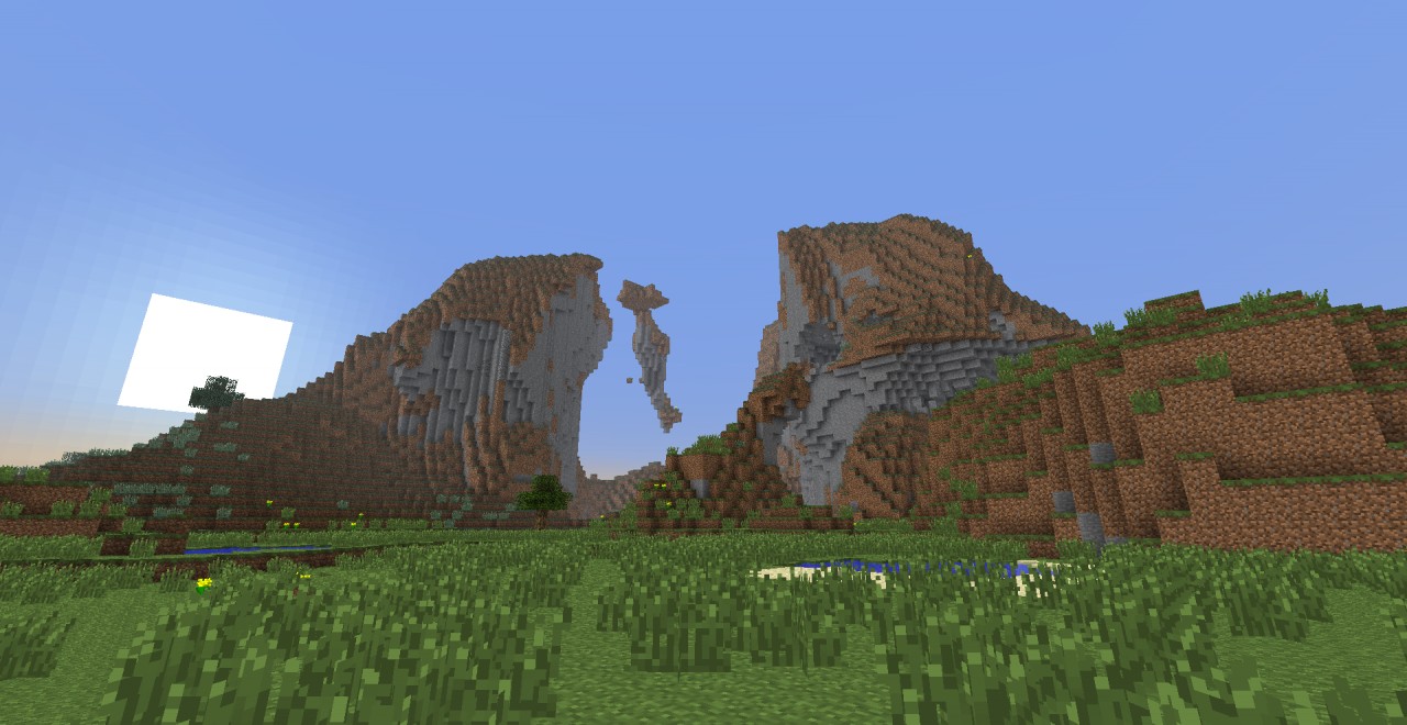 Kreeper Kraft Minecraft Server