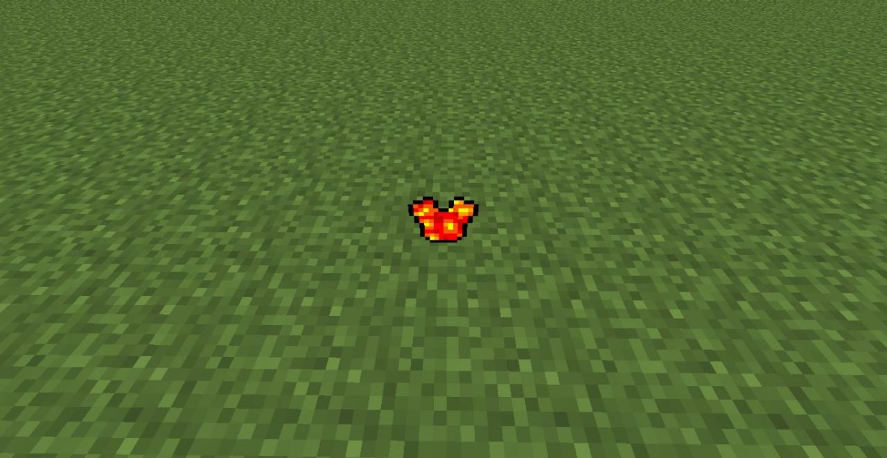 Inferno Chestplate