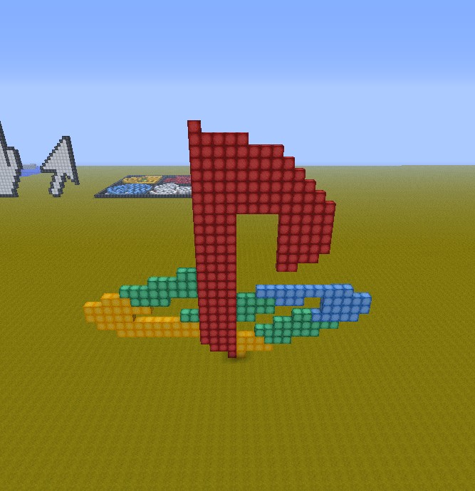 майнкрафт на playstation 4 майнкрафт на playstation 4