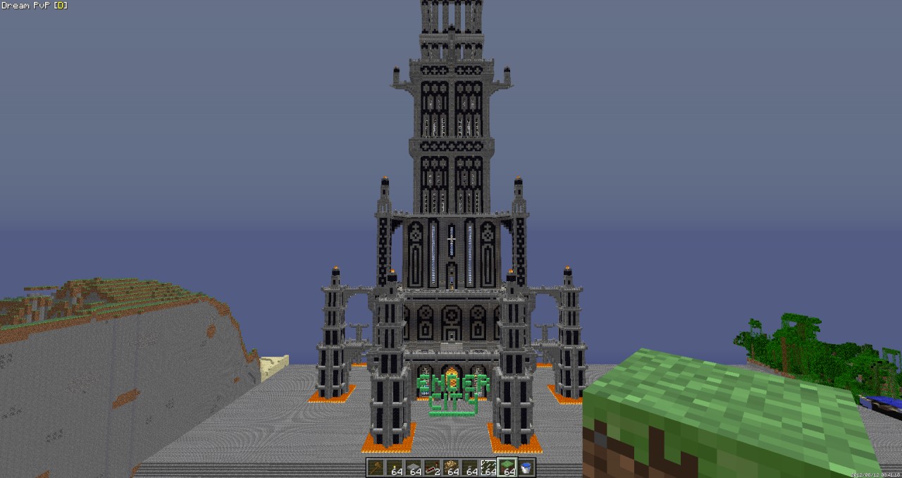 Ender City