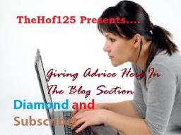 Giving Advice Here In The Blog Section Minecraft Blog