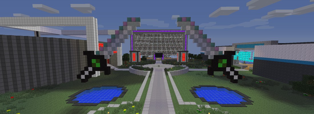 abandoned quarry tekkit 3