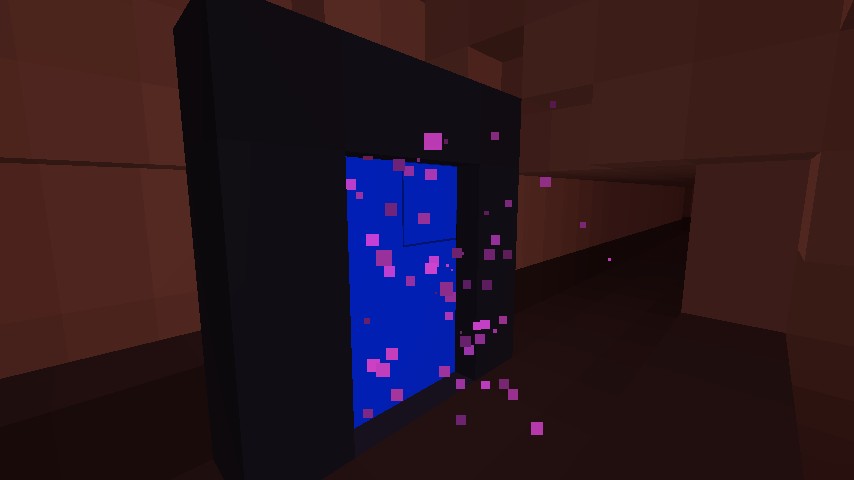 Nether...
