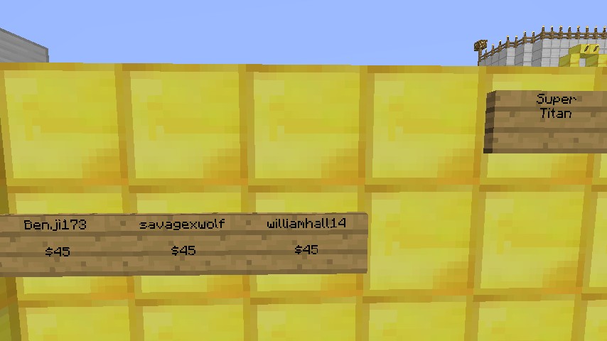 Super Titans :)