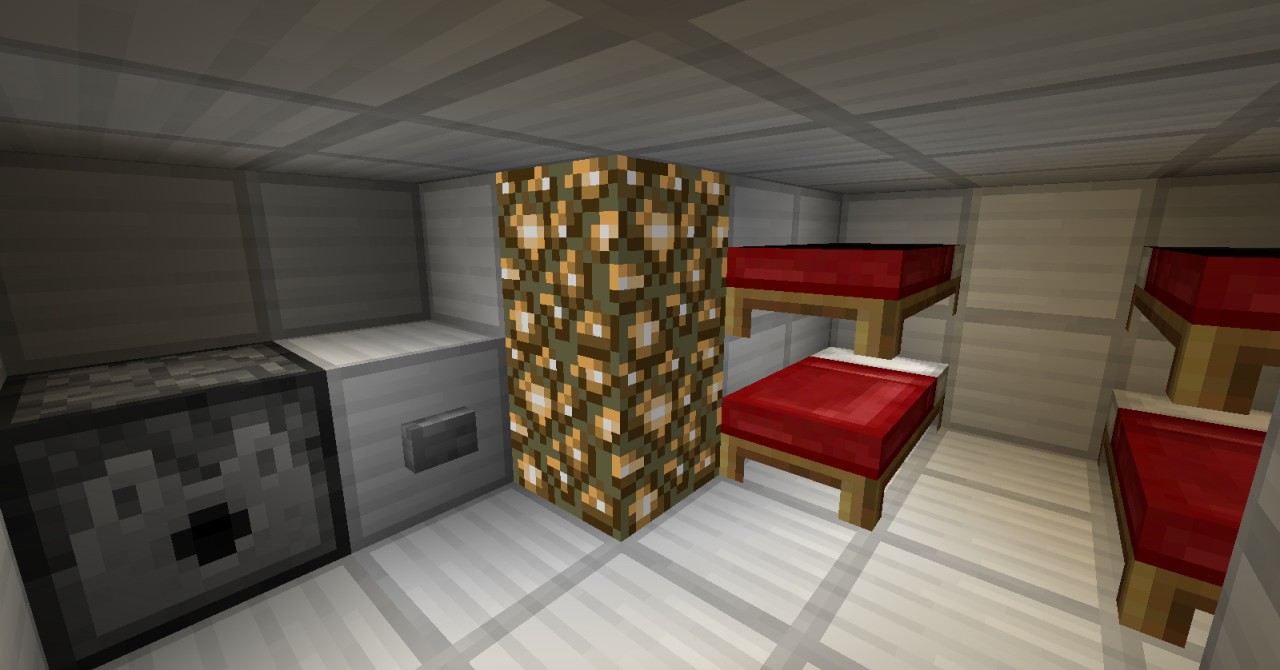 Sickbay