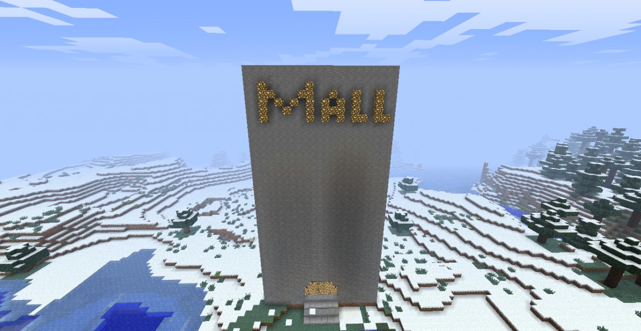 Slick's MLG Server Minecraft Server