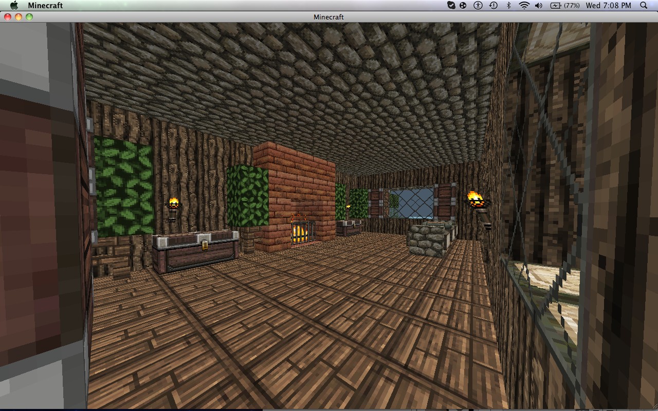 Minecraft medieval village (Work In Progress) Minecraft medieval village (Work In Progress)