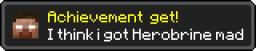 Uhh In case of..... Minecraft Blog