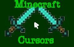 download minecraft mouse cursor windows 10