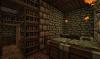 Inside the Apothecary