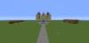 Malfoy Manor: Back Gardens (Not Completed)