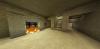 Malfoy Manor: Entrance Hall