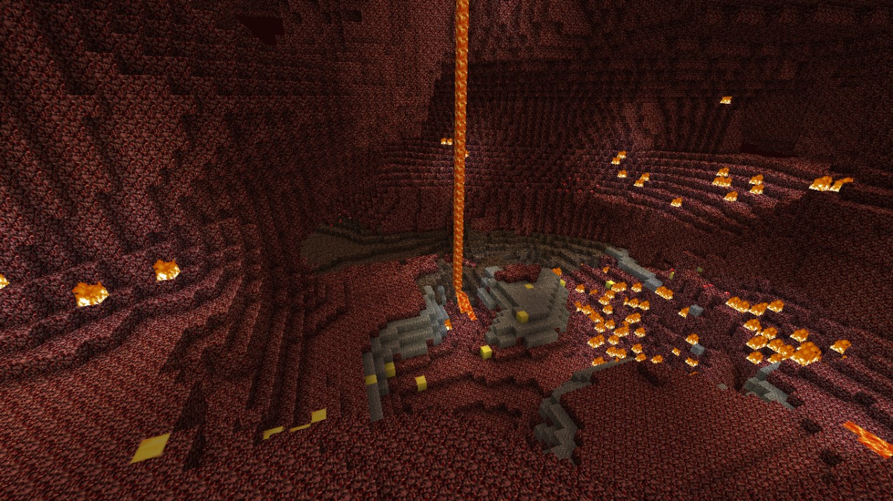 Nordic Adventure on the Floating Islands! [Possible Second Part] [ Sky