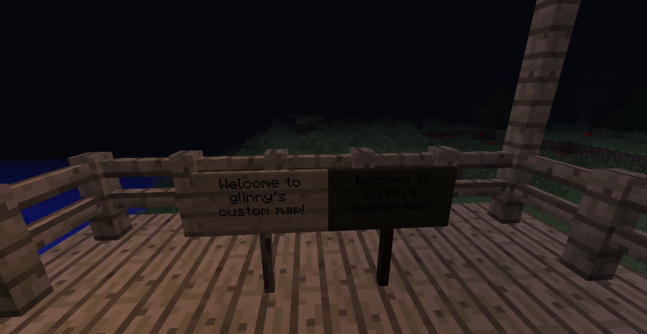 The spawn :)