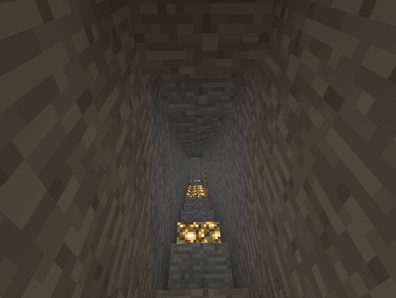 The Secret Minecraft Map The Secret Minecraft Map