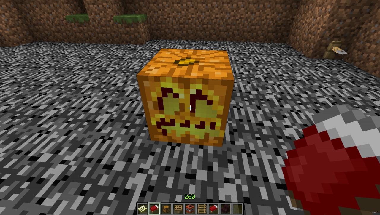 Dream (Beta Version) (Discontinued) Minecraft Map