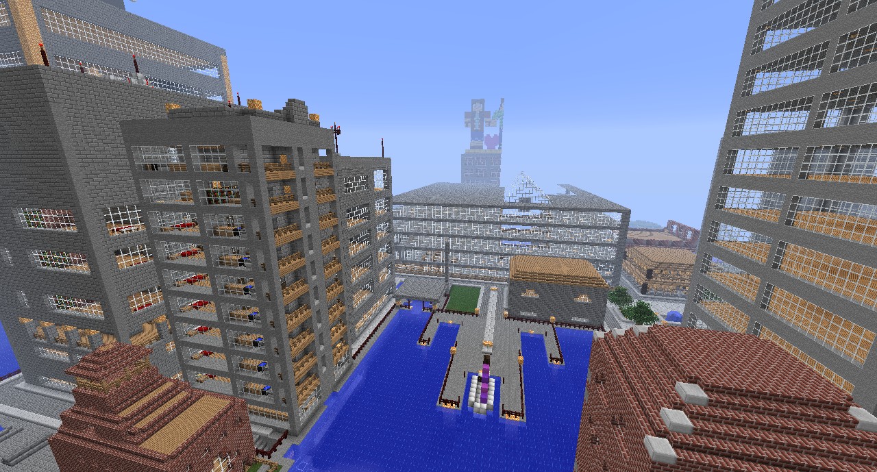 Midland Craft Minecraft Server