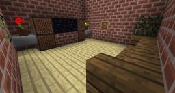 Modern Forniture | 12w34b Minecraft Map & Project