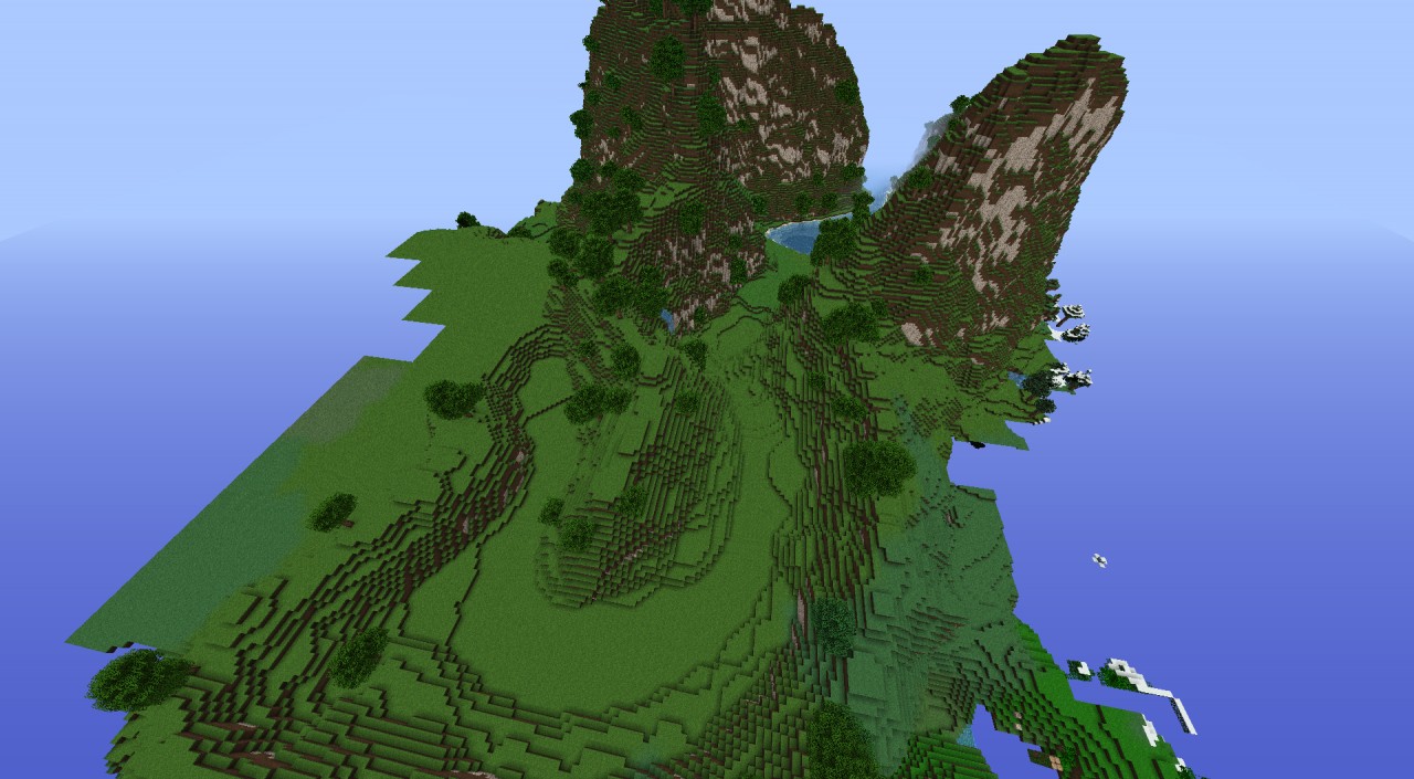 minecraft map designer