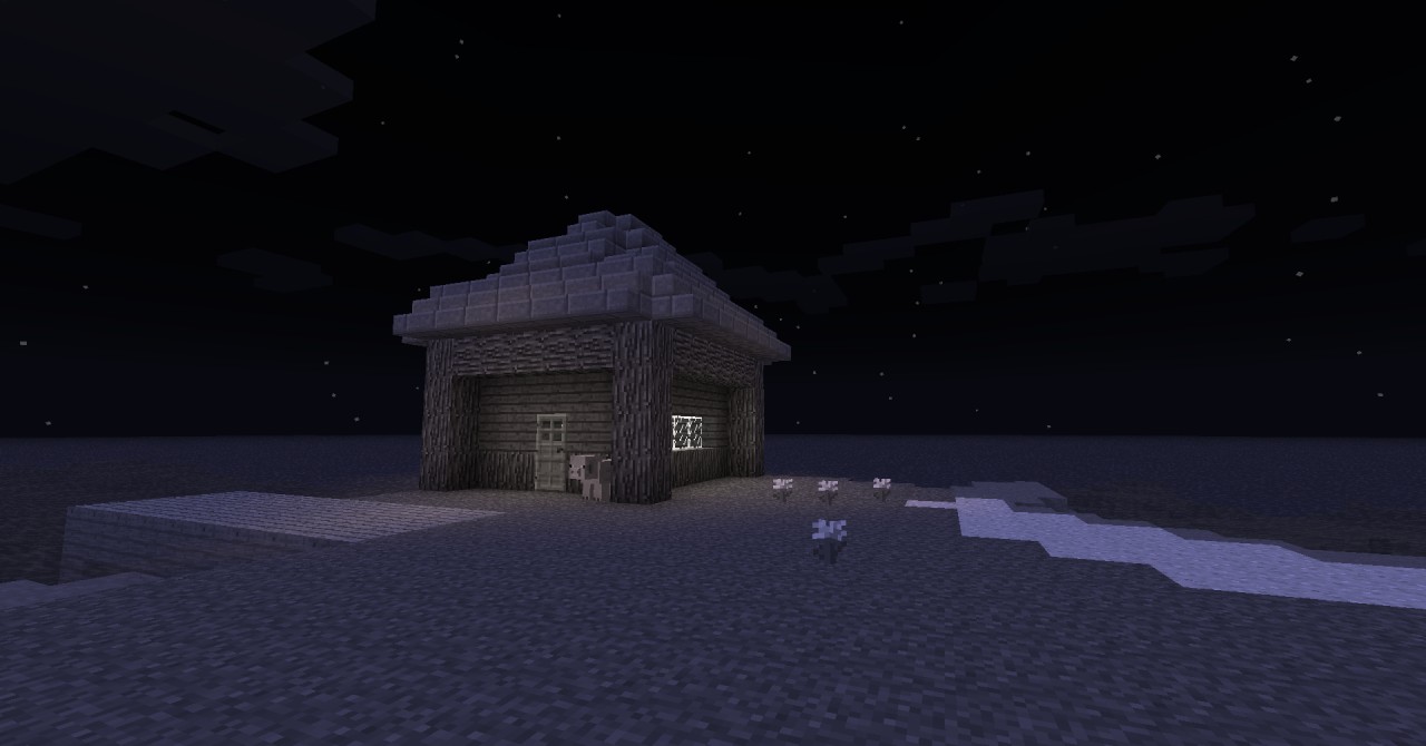 Old Timey Pack Minecraft Texture Pack