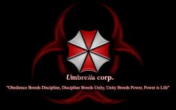 Resident evil stories 2 : Prison of Umbrella Minecraft Map & Project