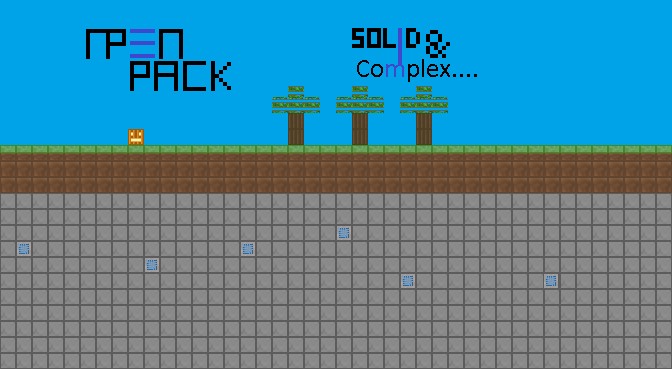 Npen Pack Version 0.1_1B