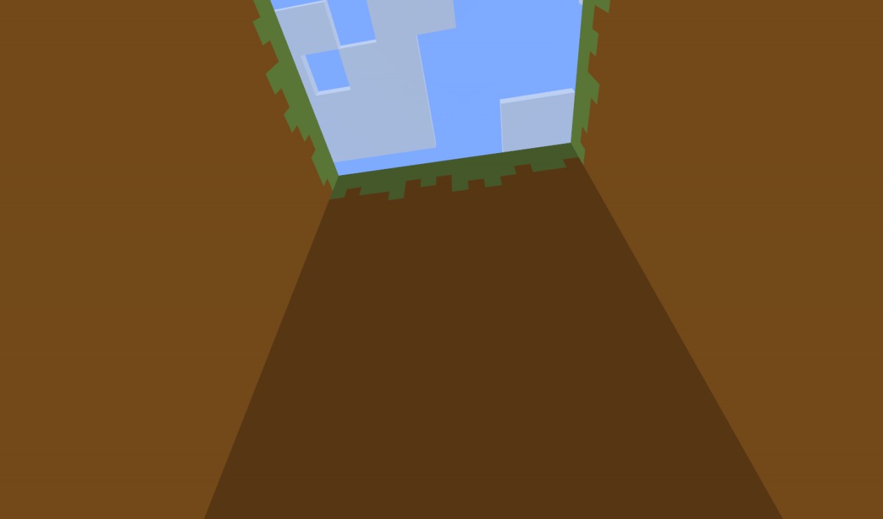 Original Cover texturepack Minecraft Texture Pack