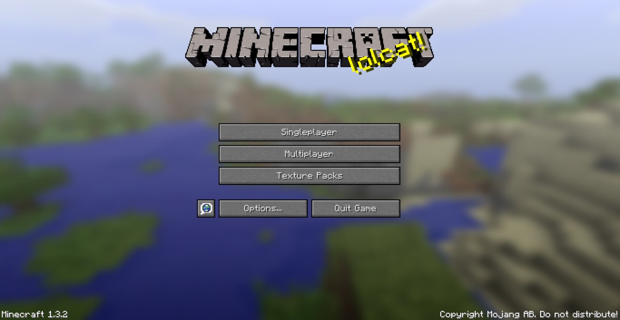 More Splashes Mod Minecraft Texture Pack