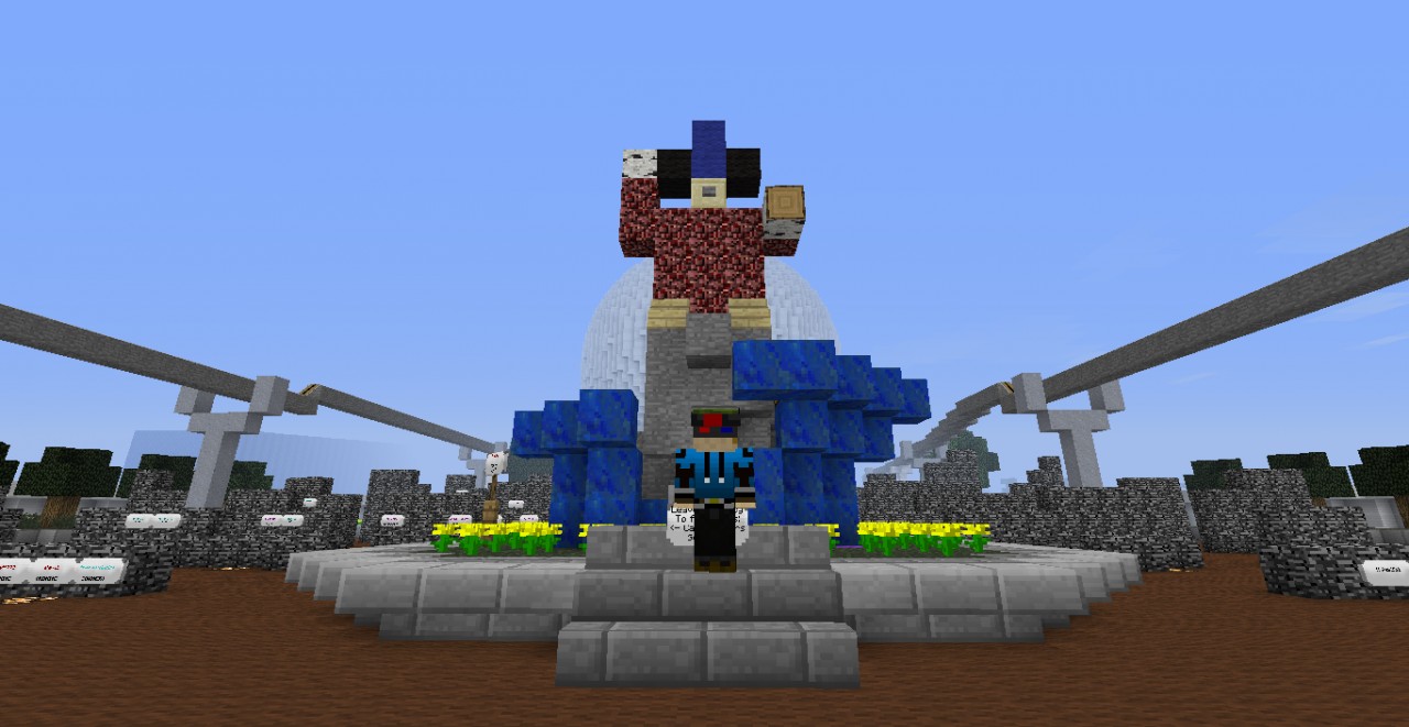 Getting Started In Minecraft