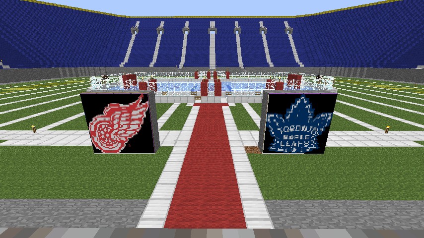 Wings Stadium Craft Show Wings Stadium Craft Show
