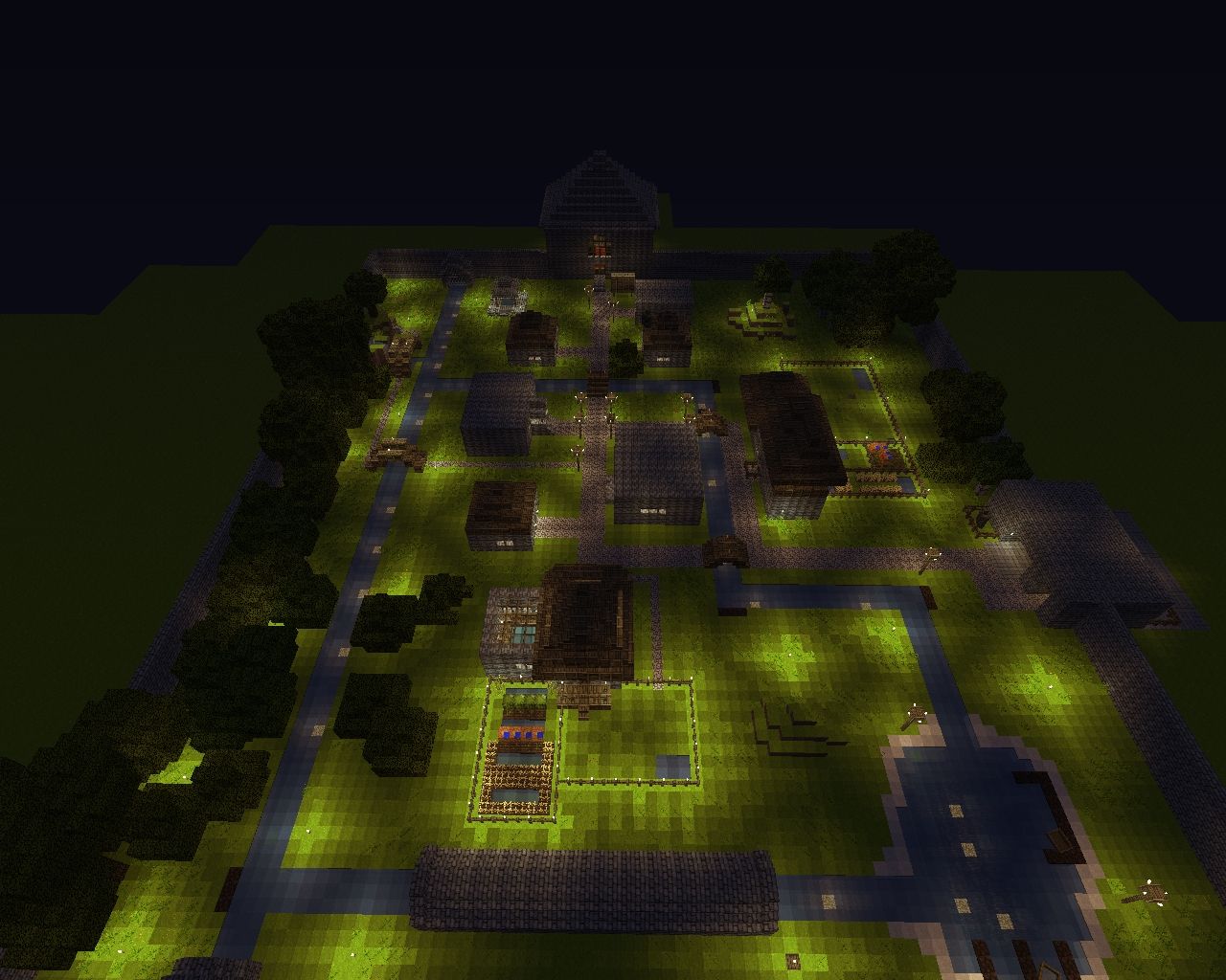 tristram in minecraft download