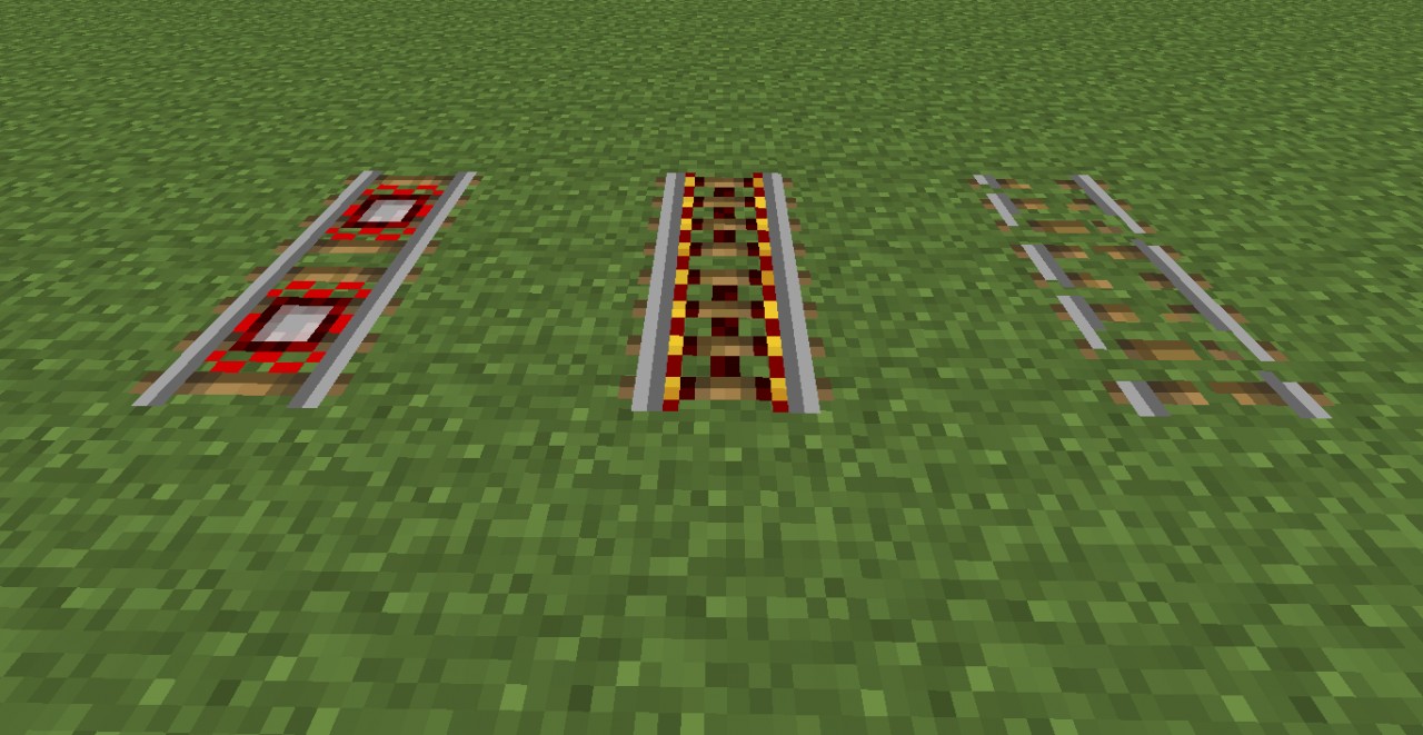 RM's Modern Medieval [[v1.4]] [[1.3.2]] [[16x16