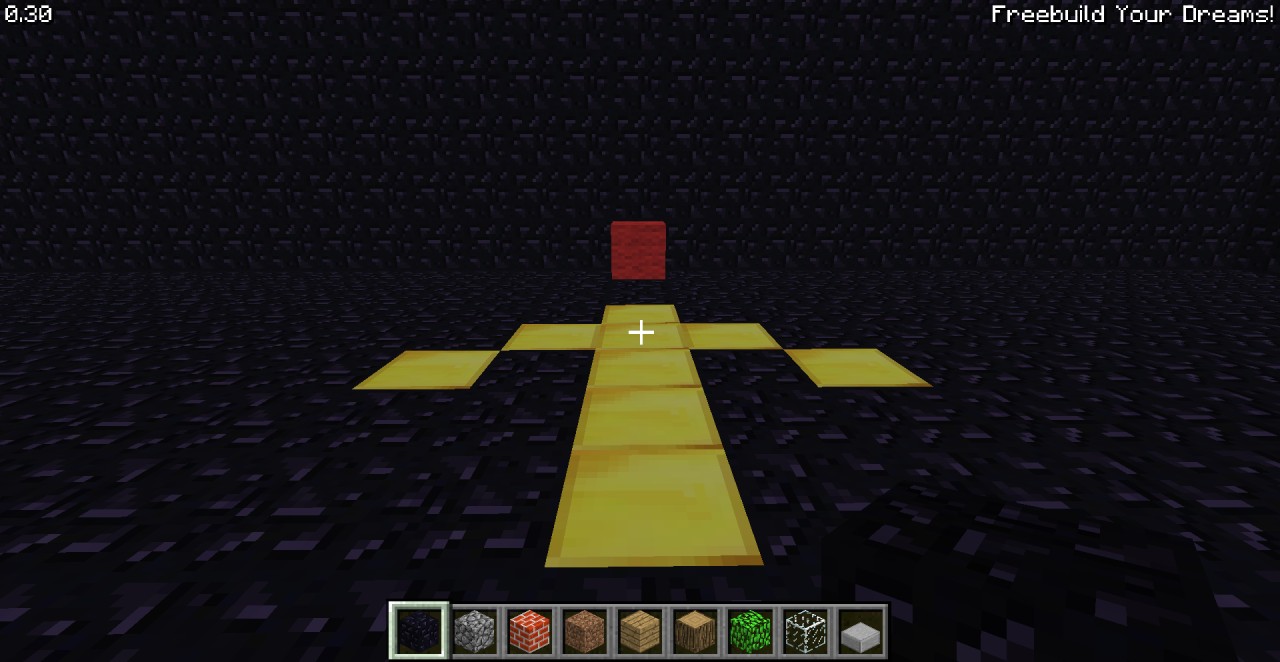 COOLEST SECURITY SYSTEM ON CLASSIC Minecraft Map