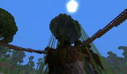 Minecraft Server Spawn Minecraft Map & Project