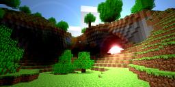 Need a Server Host Minecraft Map & Project
