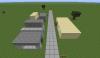 Apocalypse rising Minecraft Map