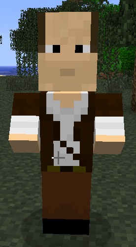 knight peculiar (priest)