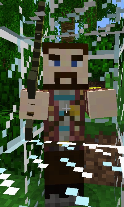 Xephos (zombie pigman)