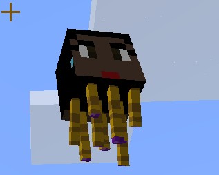 madam nubescu (ghast)