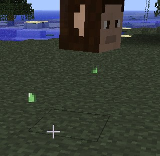 mr.banjo!! slime