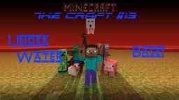 Under Water Base Minecraft Blog
