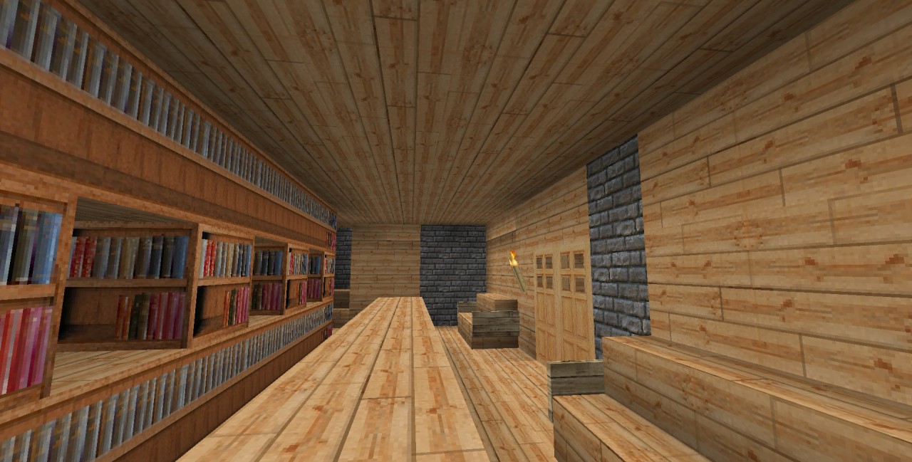 Noob trap map pack 1 Minecraft Map