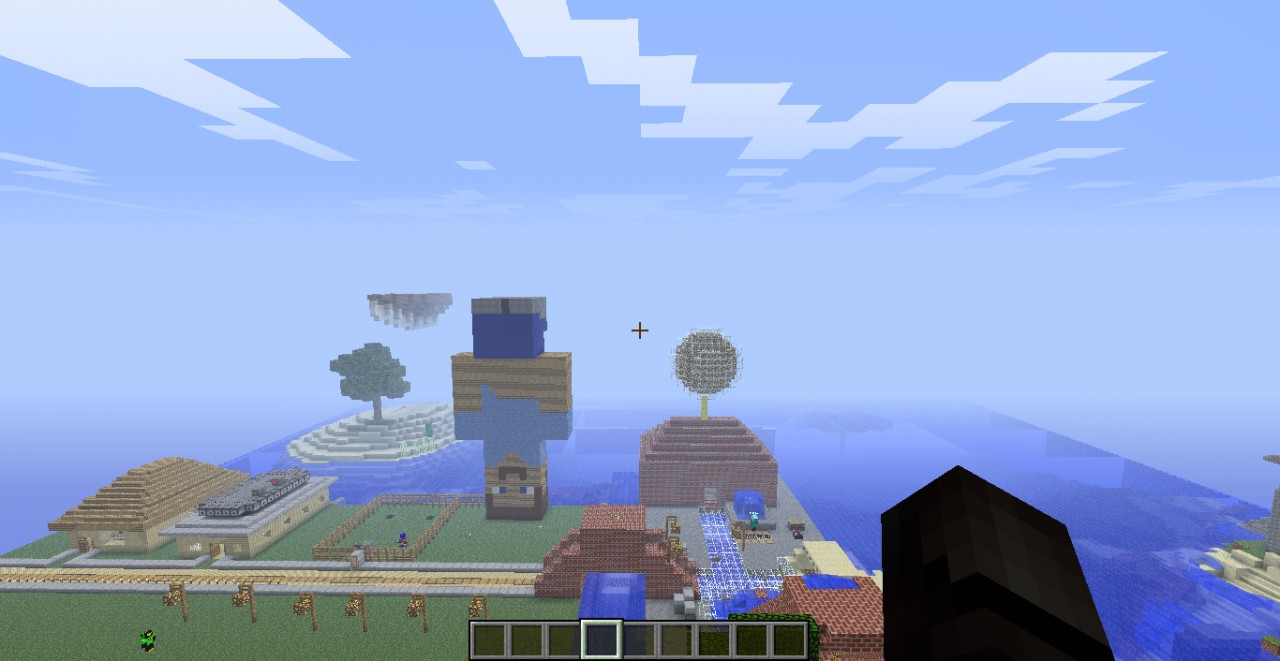 The Spawn