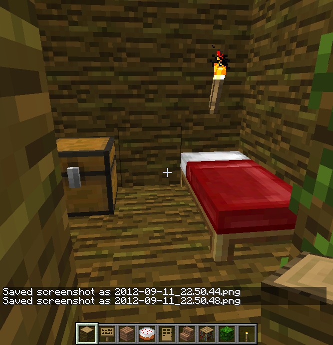 Jungle Base Minecraft Map Jungle Base Minecraft Map