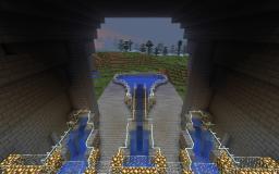 Minecraft Server spawn V0.4 Minecraft Map & Project